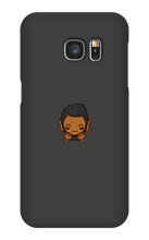geno_tv Samsung Phone Cases