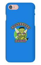 frankenbeegaming iPhone Phone Cases
