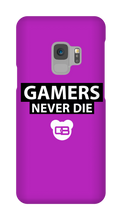 GND Samsung Phone Cases