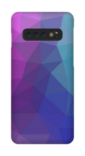 NiteRaven Gradient Samsung Phone Cases