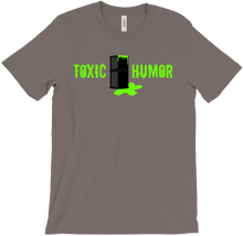 toxic_humor-5916 T-Shirts