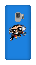 heemzcastgaming Samsung Phone Cases
