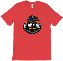 dinofire1077 T-Shirts