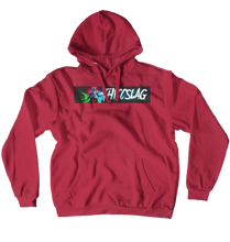 thiccslag Hoodies (No-Zip/Pullover)