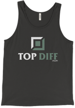 Top Diff - jtay20 Tank Top