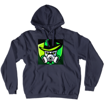 razer_broz Hoodies (No-Zip/Pullover)