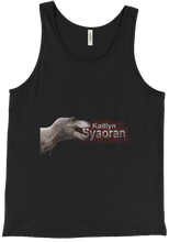 Kaitlyn Syaoran Tank Top