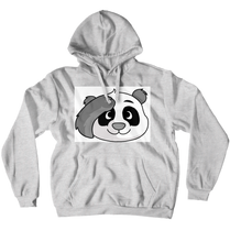 Salut-Hoodies (No-Zip/Pullover)