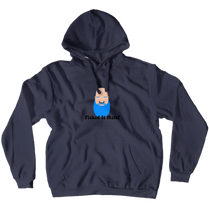 pickeditmate Hoodies (No-Zip/Pullover)