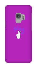 therealrenan8d Samsung Phone Cases
