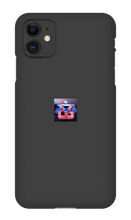 thepiath iPhone Phone Cases