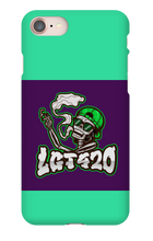 lgt420 iPhone Phone Cases