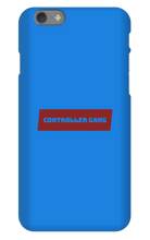Controller Gang Case