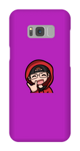Fargonation Samsung Phone Cases