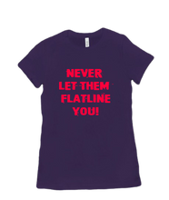 tshirt-women - red