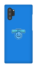 skullcardgaming Samsung Phone Cases