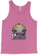 grannynoscope Tank Top