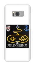 Milenniumm Samsung Phone Cases
