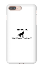SHADOW COMPANY iPhone Phone Cases