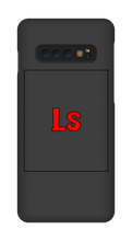 Capinha Samsung Logo Canal