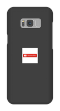 masonplays Samsung Phone Cases