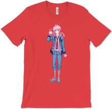 Marm Merch Anime T-Shirts