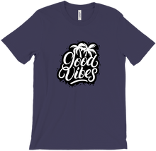 Good Vibes Collection - T-Shirts