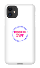 irgend_son_depp iPhone Phone Cases