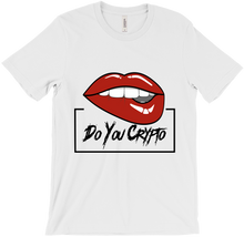 do you CRYPTO T-Shirts