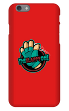 Logo iPhone Phone Cases