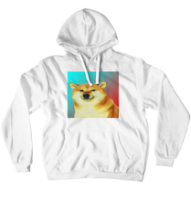 Cheems hoodie