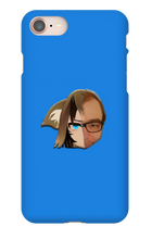 allangg99 iPhone Phone Cases