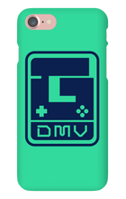 gamerdmv iPhone Phone Cases