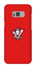 wolftrophy Samsung Phone Cases