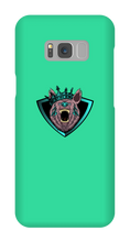 vatren_the_druid Samsung Phone Cases