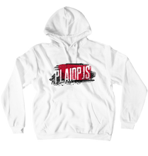 Plaidpjs Hoodies (No-Zip/Pullover)
