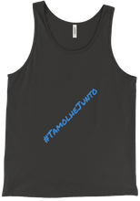 thyagoloretti Tank Top