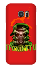 itoxikttv Samsung Phone Cases