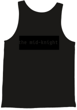 the mid-knight tanktop