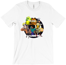 blucxball T-Shirts