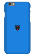 swtbagheera iPhone Phone Cases