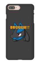 BRUUUH!! iPhone Phone Cases