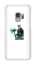 xenithlightning Samsung Phone Cases