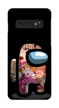 Lewd Imposter Samsung Case
