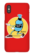 Sodapop Tad iPhone Phone Cases