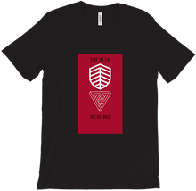 The Rush T-shirts (Limited Edition)