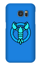 thelobsterclause Samsung Phone Cases