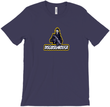 DisguisedWolfGR T-Shirts