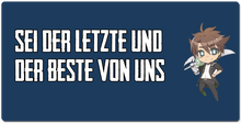 lastgamer_dxd XXL Gaming Mousepad