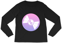 Sweetceez Logo Long Sleeve Tee
